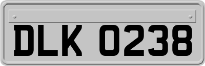 DLK0238
