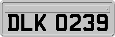 DLK0239