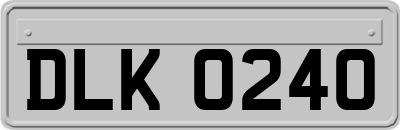 DLK0240