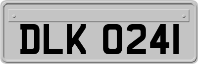 DLK0241