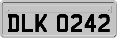 DLK0242