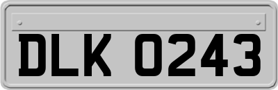 DLK0243