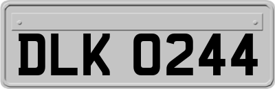 DLK0244
