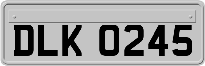 DLK0245