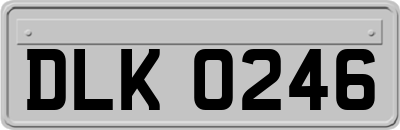 DLK0246