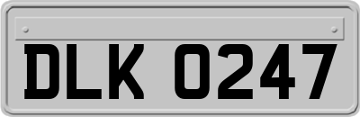DLK0247