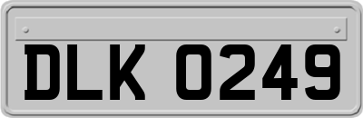 DLK0249
