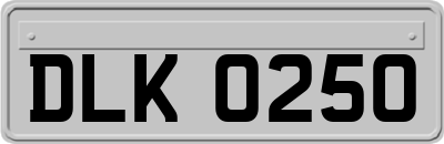 DLK0250