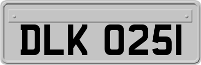 DLK0251