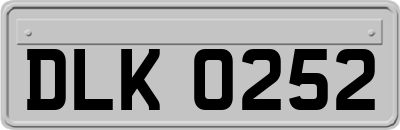 DLK0252