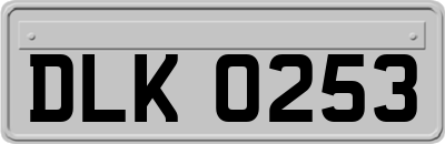 DLK0253