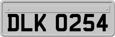 DLK0254