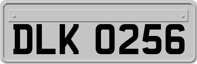 DLK0256
