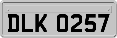 DLK0257