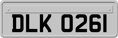 DLK0261