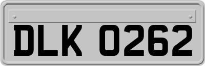 DLK0262