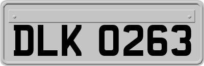 DLK0263