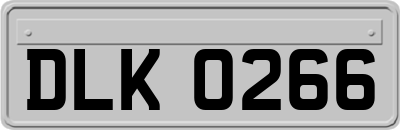 DLK0266