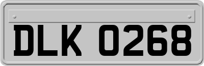 DLK0268