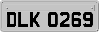 DLK0269