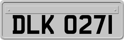 DLK0271