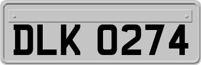 DLK0274