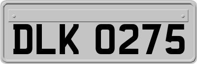DLK0275