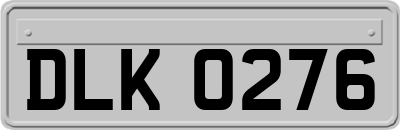 DLK0276