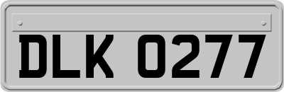 DLK0277