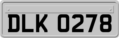 DLK0278