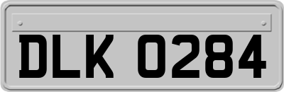 DLK0284