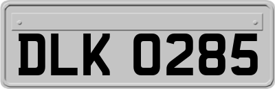 DLK0285