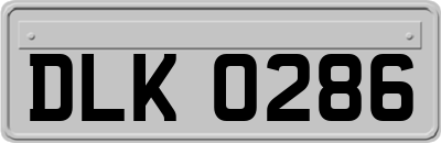 DLK0286