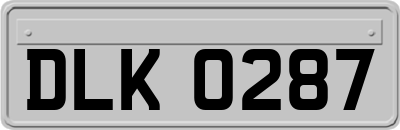 DLK0287