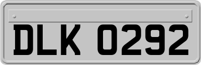 DLK0292
