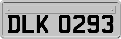 DLK0293