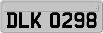 DLK0298