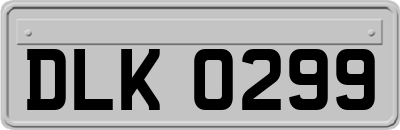 DLK0299