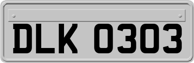 DLK0303