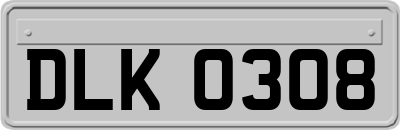 DLK0308
