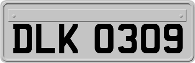 DLK0309