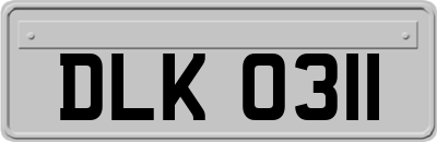 DLK0311