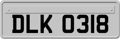 DLK0318
