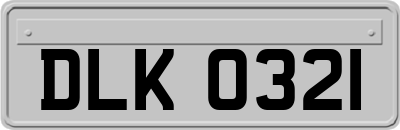 DLK0321