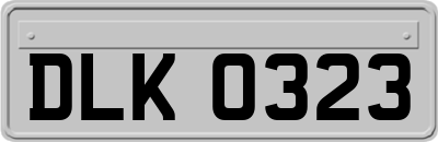 DLK0323
