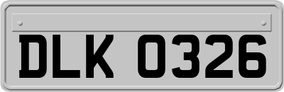 DLK0326