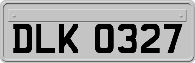 DLK0327