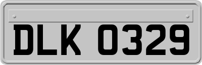 DLK0329
