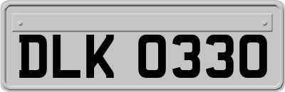 DLK0330
