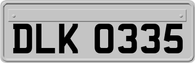 DLK0335
